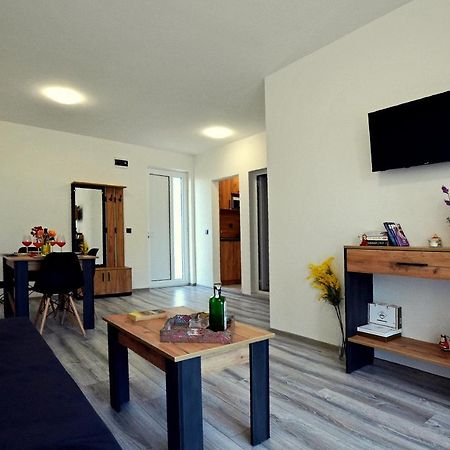 Di Mare Holiday Apartments Kranevo Esterno foto