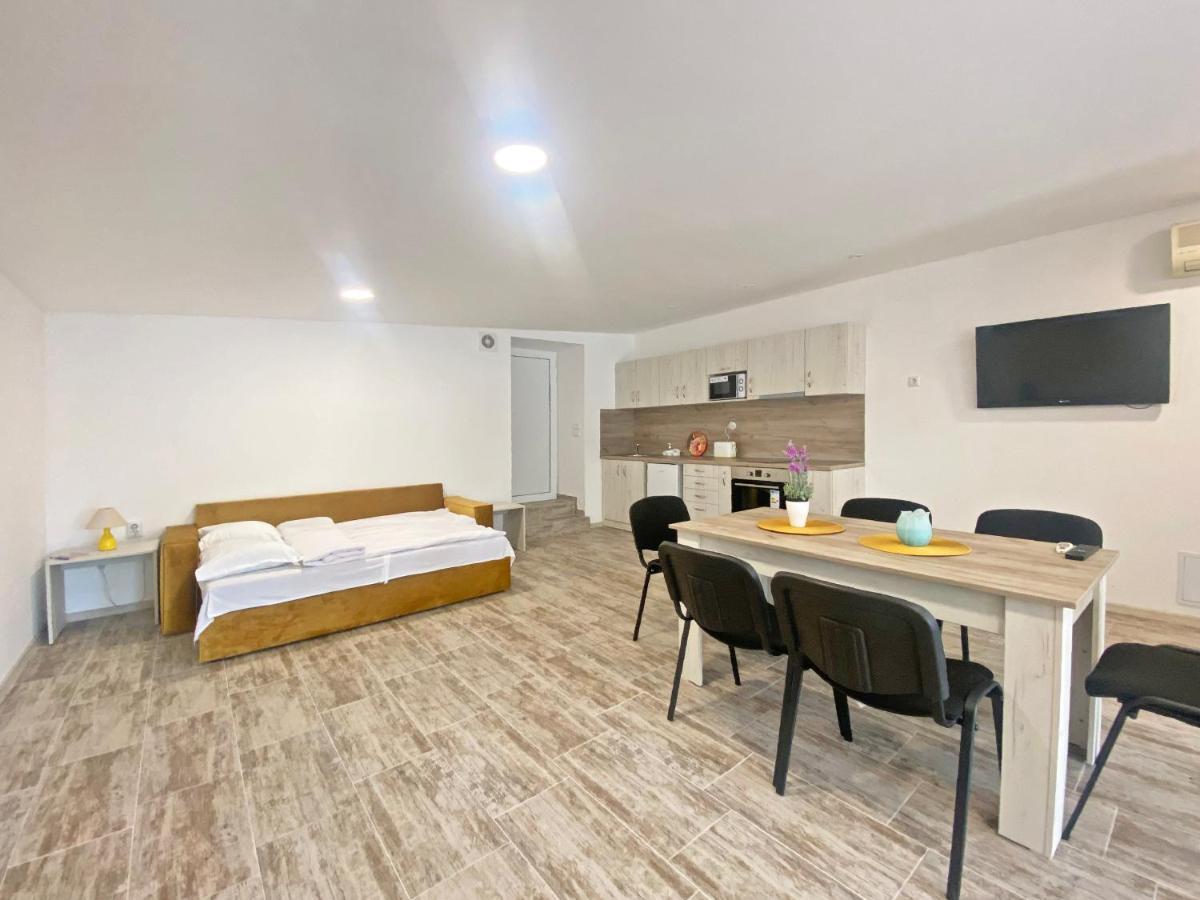 Di Mare Holiday Apartments Kranevo Esterno foto